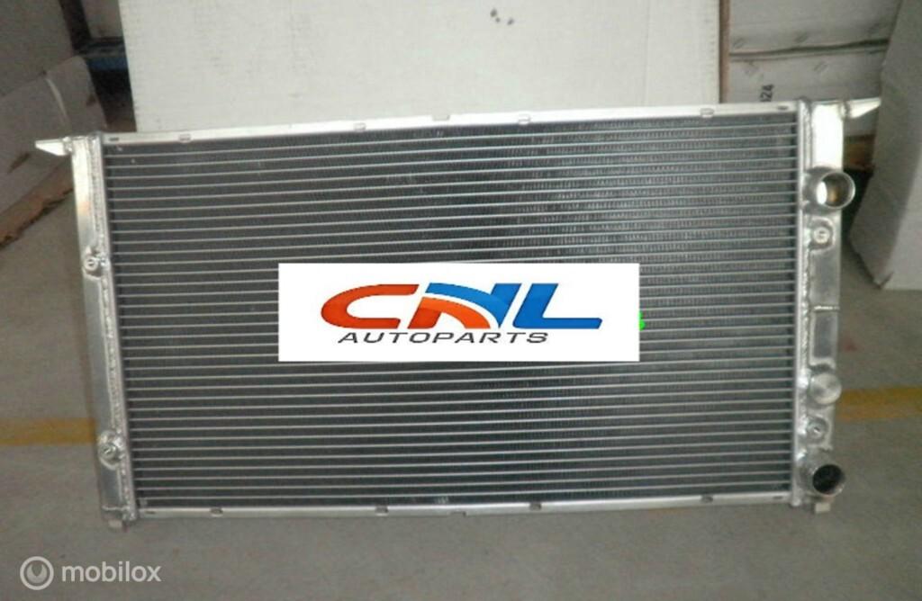 Radiateur Volkswagen VW Golf MK3 GTI VR6 1994-1998 MT, Nieuw, Ophalen of Verzenden