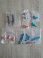 Aluminium upgrades voor HPI WR8, Overige merken, Auto, Groter dan 1:32, Nieuw