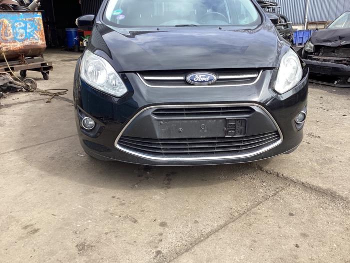 Voorbumper van een Ford C-Max (FA), Auto-onderdelen, Carrosserie en Plaatwerk, Gebruikt, -, -, Ophalen of Verzenden