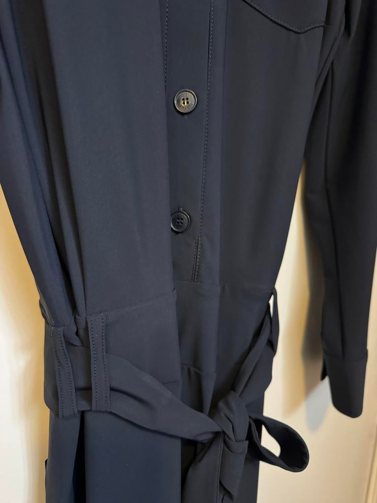 Studio Anneloes Jumpsuit Angel LS XXL Zwart Nieuw met kaartj, Kleding | Dames, Jumpsuits, Verzenden, Nieuw, Maat 46/48 (XL) of groter