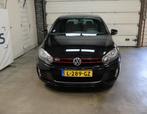 Volkswagen Golf 2.0 GTI Airco APK, Auto's, Volkswagen, Euro 5, Stof, Gebruikt, Zwart