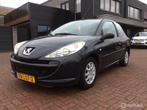 Peugeot 206 + 1.1 XR Trekhaak radio Cd Nap Lm Vlg Elektr RM, Voorwielaandrijving, 206+, Stof, Gebruikt