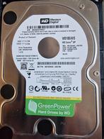 Western Digital Caviar WD 10EAVS 3.5inch HD 1 Tb - 5400rpm, Ophalen, Intern, Gebruikt, WesternDigital