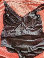 Zwarte Prima Donna body 95E, Ophalen of Verzenden, Zwart, Body of Korset