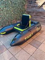 Float Plus 1 compleet visklaar - Zo goed als nieuw!, Overige merken, Ophalen of Verzenden, Zo goed als nieuw, Benzine