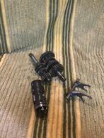 Honda mbx 4 bak/4 versnellingen, Ophalen of Verzenden, Zo goed als nieuw, Blok, Overige merken