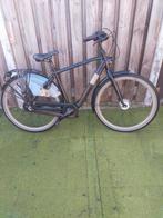 Gazelle esprit nieuwe staat!!!, Ophalen, Zo goed als nieuw, Gazelle, Versnellingen