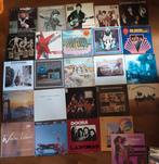 500 ROCK/POP/SOUL/JAZZ/70'S/NEW WAVE LP'S €5 PER STUK, Ophalen of Verzenden, Gebruikt, 12 inch, Poprock