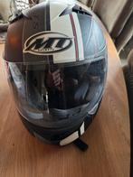 MT Helmets integraalhelm, Motoren, Kleding | Motorhelmen, Ophalen of Verzenden, Tweedehands, Integraalhelm, Overige merken