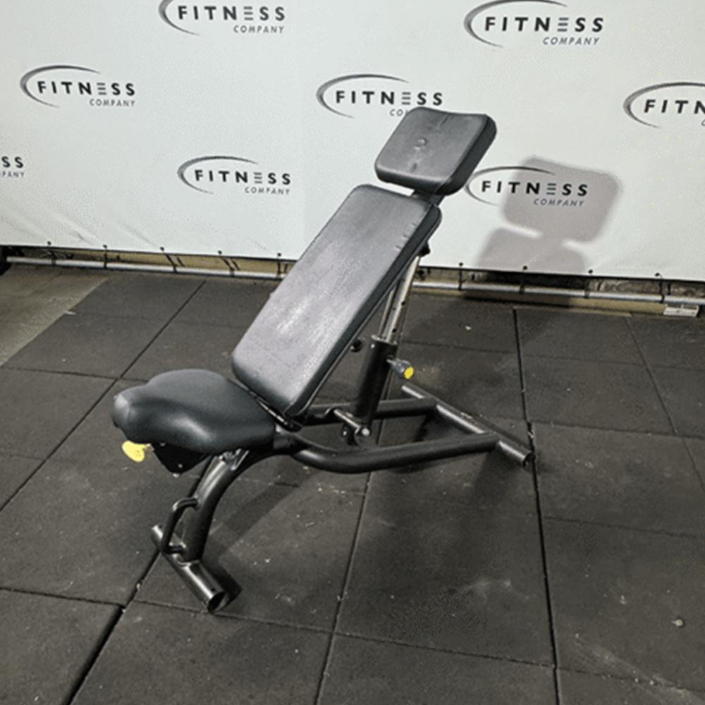 Technogym - Adjustable Bench