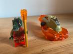 Lego Chima 70150. Flaming Claws, Ophalen of Verzenden, Gebruikt, Complete set, Lego