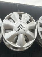 15 inch Citroen Wieldoppen Origineel, Ophalen of Verzenden, Gebruikt