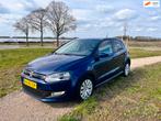 Volkswagen Polo 1.2 TDI BlueMotion, Voorwielaandrijving, Euro 5, Stof, Gebruikt