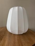 Organische hanglamp Fenne, Ophalen, 25 tot 50 cm, Wit, Nieuw