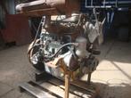 Mercedes OM636 motor, Doe-het-zelf en Verbouw, Motoren, Ophalen, Gebruikt, Dieselmotor, 1800 rpm of meer