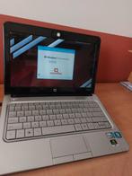 Compaq Mini laptop – werkend, incl. nieuwe accu & oplader, Computers en Software, Windows Laptops, Gebruikt, HDD, Minder dan 4 GB