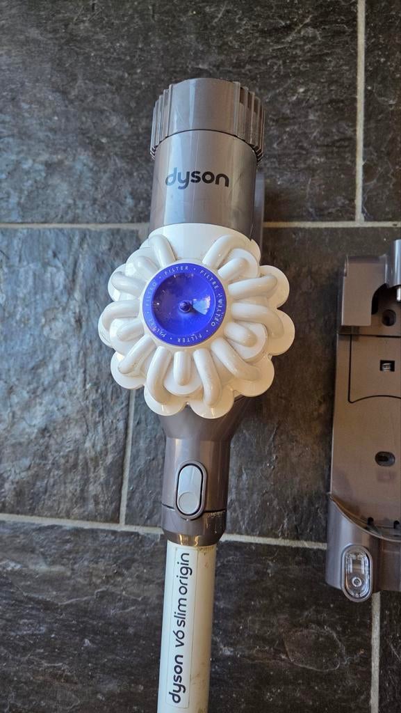 Dyson v6 steelstofzuiger, Ophalen of Verzenden