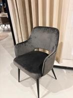 Eetkamerstoel Puck | UITVERKOOP - 50% korting, Huis en Inrichting, Stoelen, Ophalen, Gebruikt, Eetkamerstoel, Eén