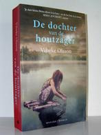 Vibeke Olsson - De dochter van de houtzager (christelijk), Ophalen of Verzenden, Zo goed als nieuw