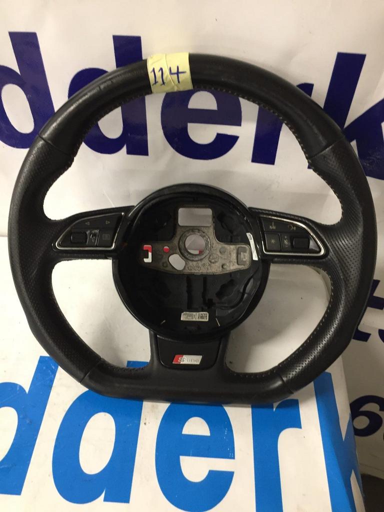 stuurwiel audi a3 sportback 62536022a, Gebruikt, -, -, -