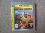 Playstation 3 spel: Motor storm, Gebruikt, 1 speler, Racen en Vliegen, Ophalen of Verzenden