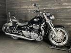 Triumph THUNDERBIRD 1600 (bj 2012), 1600 cc, Chopper, Bedrijf, Meer dan 35 kW