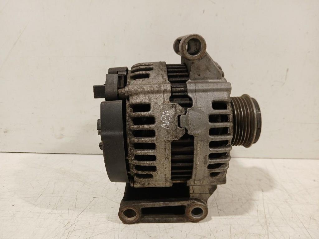 Dynamo Citroën Jumper, Auto-onderdelen, Onderdelen@venauto.nl, Van der Ven Autorecycling B.V., Gebruikt, Citroën