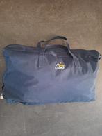 Campingkast van line camp blauw, Ophalen