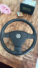 volkswagen stuur, Auto-onderdelen, Ophalen, Volkswagen