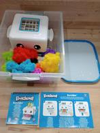 Bunchems bunch bot met vele extra's, Ophalen of Verzenden, Zo goed als nieuw