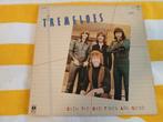 2 lp's van THE TREMELOES, Ophalen of Verzenden, 1960 tot 1980, Gebruikt, 12 inch