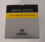 Festina special edition Tour de France, Ophalen of Verzenden, Nieuw