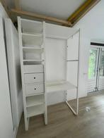 Ikea Elvarli kledingkast, Ophalen, 50 tot 100 cm, Zo goed als nieuw, 150 tot 200 cm