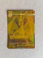 Pokemon kaart mega charizard 294/217 ascended heroes, Ophalen of Verzenden, Nieuw