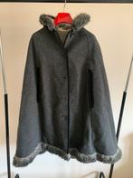 Vintage Cape Wetherall Grijs, Kleding | Heren, Ophalen of Verzenden, Zo goed als nieuw, Overige maten, Grijs