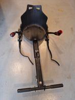 Hoverboard Kart Zwart, Ophalen, Gebruikt, Overige typen