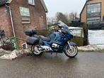 BMW R1150RT - 2003 - 134.000km - Toermotor, Motoren, 2 cilinders, Motorrijbewijs A, 1130 cc, Particulier