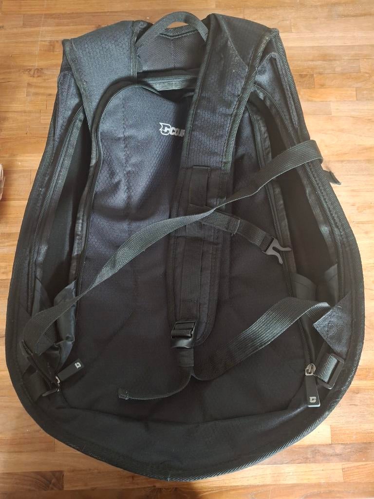 Motorrugzak Course, Dieren en Toebehoren, Ophalen of Verzenden