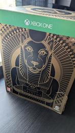 Assassin's Creed Origins Bayek beeldje - Gods Edition, Ophalen of Verzenden, Ubisoft, ., .