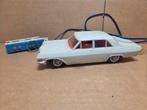 Gama Opel Admiral RC model vintage, Ophalen of Verzenden, Overige schalen, Nitro, Onderdeel