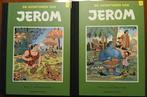 Jerom Integraal 1&2 Luxe, Boeken, Stripboeken, Nieuw, Ophalen of Verzenden, Willy Vandersteen, Complete serie of reeks