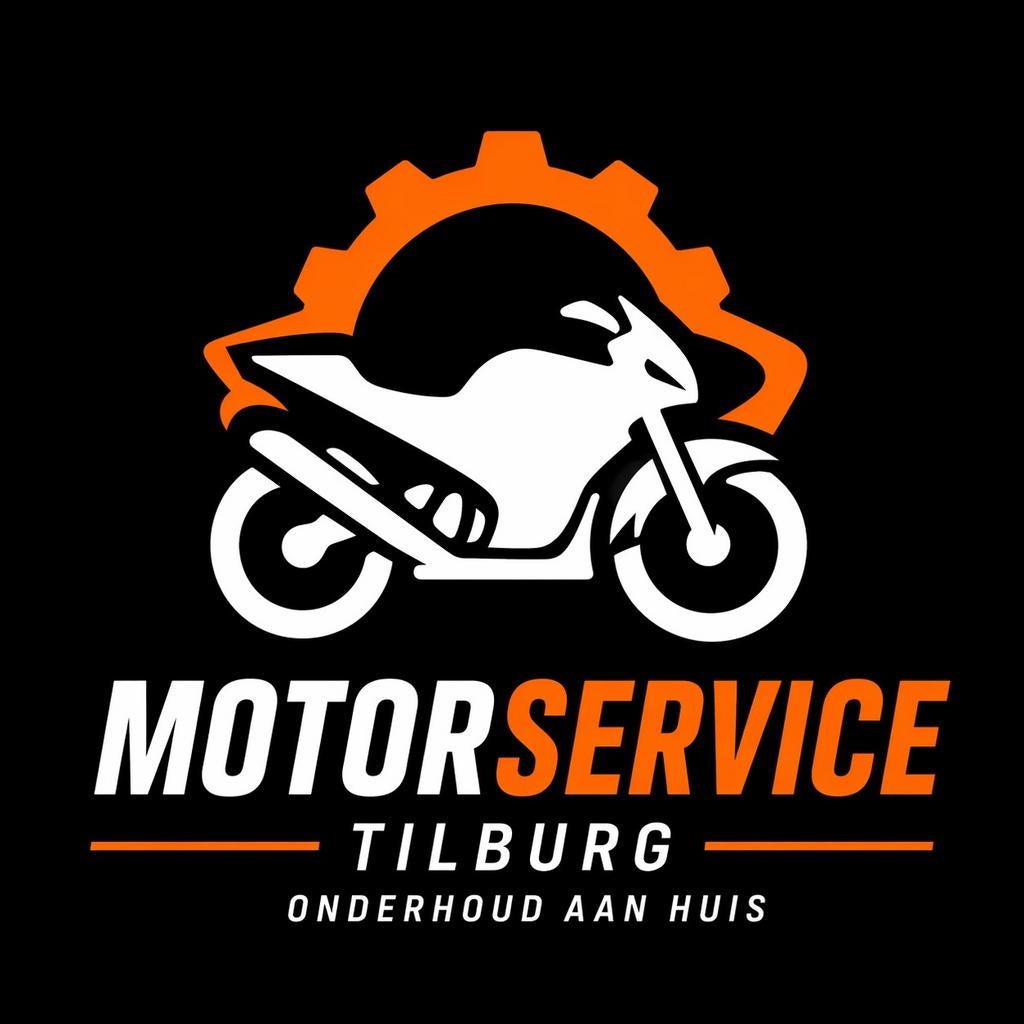 Onderhoud aan motoren, Ophalen of Verzenden