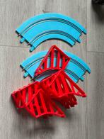 Carrera GO!!! Super Mario Racebaan met Looping, Carrera, Ophalen of Verzenden, Met looping, Elektrisch