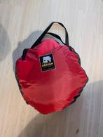 Deryan slaaptentje, Ophalen, Tot en met 2