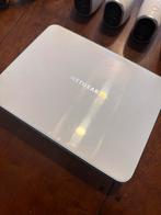 Netgear Arlo Beveiligingscamerasysteem met 5 camera's, Ophalen, Gebruikt, Buitencamera