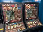 Te koop Verschillende gokkasten, Met sleutels, Gebruikt, Eismaspeelautomaten, Ophalen of Verzenden