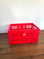 Prachtig C1000 supermarkt krat, Ophalen of Verzenden, Zo goed als nieuw