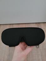 Nieuw! Livida luxe & ergonomische slaapmasker zwart, Ophalen of Verzenden, Nieuw