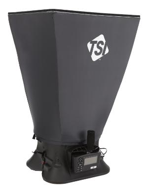 Gezocht! TSI of Testo etc, AccuBalance, Balometer, Ophalen of Verzenden, Gebruikt, Druk
