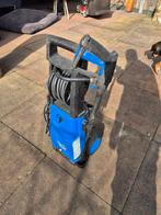 Scheppach hce2200 hogedrukspuit, Ophalen of Verzenden, Zo goed als nieuw, Elektrisch, Scheppach